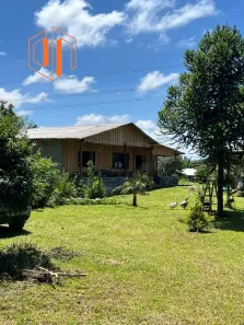 Fazenda / Sítio / Chácara à venda, 26000m² no , Tijucas do Sul