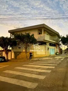 Prédio Inteiro para alugar, 85m² no Jardim Alvinópolis, Atibaia