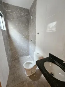 Casa com 3 Quartos à venda, 94m² no Residencial Ravena, Senador Canedo