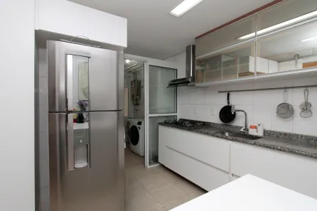 Casa de Condomínio com 3 Quartos à venda, 105m² no Vila Andrade, São Paulo