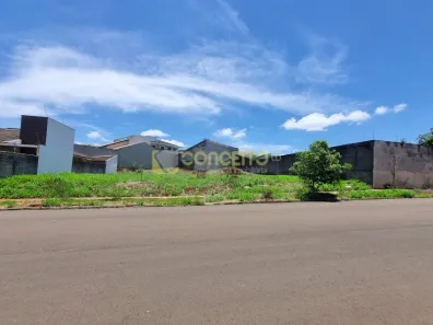 Terreno / Lote / Condomínio à venda, 810m² no Centro, Rolândia
