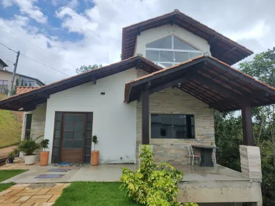 Casa de Condomínio com 3 Quartos à venda, 203m² no , Chã Grande