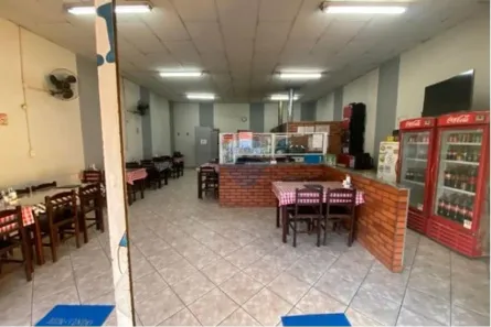 Loja / Salão / Ponto Comercial com 1 Quarto à venda, 122m² no Jardim Santa Rita de Cássia, Bragança Paulista