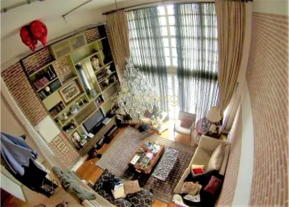 Apartamento com 2 Quartos à venda, 119m² no Vila Progredior, São Paulo