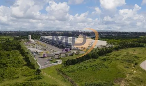 Galpão / Depósito / Armazém para alugar, 1400m² no Costa e Silva, João Pessoa