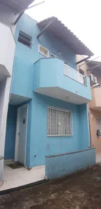 Casa de Condomínio com 2 Quartos à venda, 80m² no Centro, Nova Iguaçu