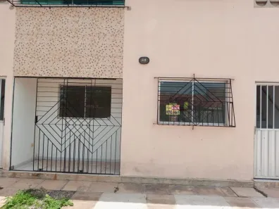 Casa com 2 Quartos para alugar, 53m² no Pau Amarelo, Paulista