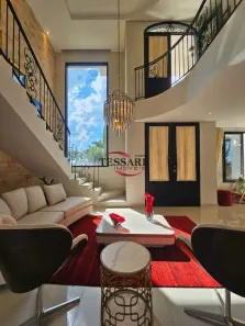 Casa de Condomínio com 4 Quartos para alugar, 306m² no Terravista Residence Club, Mirassol