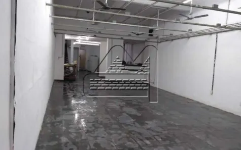 Prédio Inteiro para venda ou aluguel, 262m² no Rio Comprido, Rio de Janeiro
