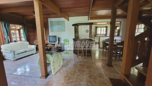 Casa com 2 Quartos à venda, 130m² no Vale do Sol, Mairinque