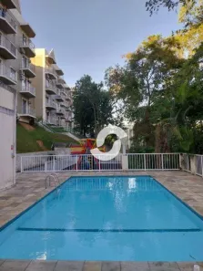 Apartamento com 2 Quartos à venda, 66m² no Largo da Batalha, Niterói