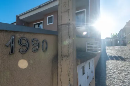 Sobrado com 3 Quartos à venda, 120m² no Centro, Campo Largo