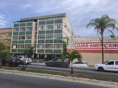 Apartamento com 2 Quartos para venda ou aluguel, 67m² no Centro, Rio das Ostras