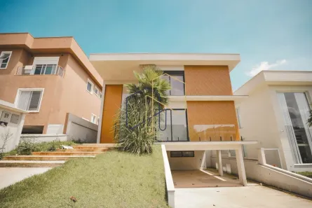 Casa com 4 Quartos para venda ou aluguel, 420m² no Tamboré, Santana de Parnaíba