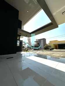 Casa de Condomínio com 3 Quartos para venda ou aluguel, 185m² no Quinta do Salto Residence, Araraquara