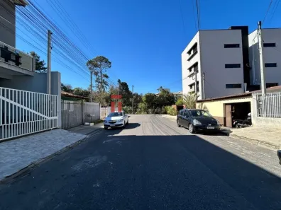 Casa com 2 Quartos à venda, 140m² no Loteamento Marinoni, Almirante Tamandaré