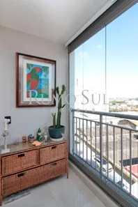 Apartamento com 3 Quartos à venda, 81m² no Parque Santa Amélia, Itapecerica da Serra