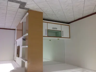 Apartamento com 4 Quartos à venda, 120m² no Presidente Costa e Silva, Mossoró