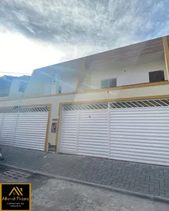 Sobrado com 4 Quartos à venda, 170m² no Vila Praiana, Lauro de Freitas