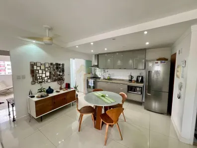 Apartamento com 3 Quartos à venda, 93m² no Pituba, Salvador
