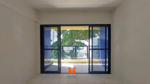 Apartamento com 4 Quartos à venda, 120m² no Boa Viagem, Recife