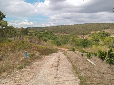 Fazenda / Sítio / Chácara com 2 Quartos à venda, 37000m² no Brazlândia, Brasília