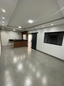 Casa com 3 Quartos à venda, 124m² no Garavelo Sul, Hidrolândia