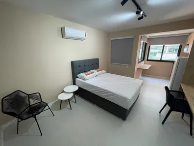 Loft com 1 Quarto para venda ou aluguel, 35m² no Ingá, Niterói