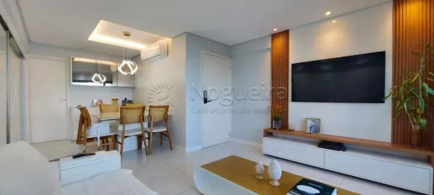 Apartamento com 3 Quartos à venda, 86m² no Rosarinho, Recife