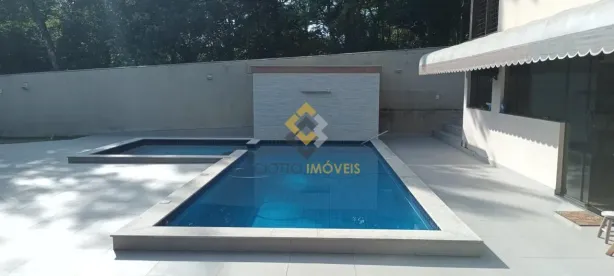 Fazenda / Sítio / Chácara com 3 Quartos à venda, 250m² no Condomínio Vale do Ouro, Ribeirão das Neves