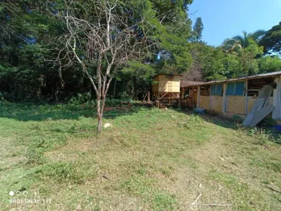Galpão / Depósito / Armazém para alugar, 60m² no Água Vermelha, São Carlos