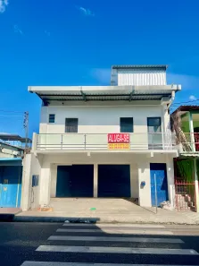 Galpão / Depósito / Armazém para alugar, 200m² no Novo Aleixo, Manaus