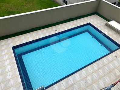 Sobrado com 4 Quartos para alugar, 500m² no Jardim do Golf I, Jandira