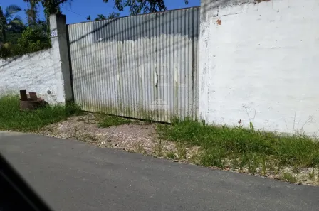 Fazenda / Sítio / Chácara com 5 Quartos à venda, 192m² no , Antonina