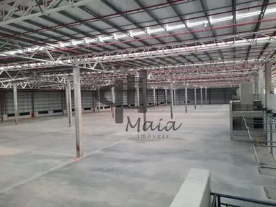 Galpão / Depósito / Armazém para alugar, 30443m² no Jardim Belval, Barueri
