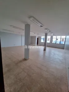 Conjunto Comercial / Sala para alugar, 100m² no Centro, Cascavel