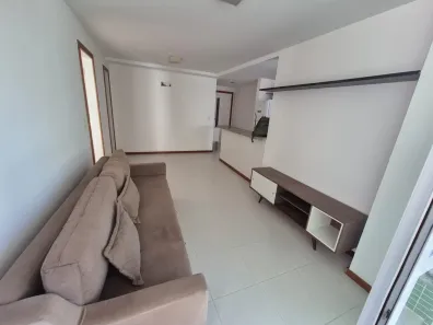 Apartamento com 1 Quarto para alugar, 55m² no Marazul, Niterói