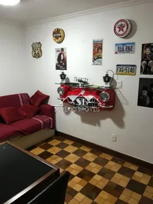 Apartamento com 2 Quartos para alugar, 71m² no Quitandinha, Petrópolis