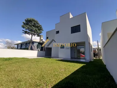 Casa com 3 Quartos à venda, 130m² no Nossa Senhora da Paz, Balneário Piçarras