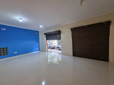 Loja / Salão / Ponto Comercial para alugar, 50m² no Residencial Fênix, Limeira