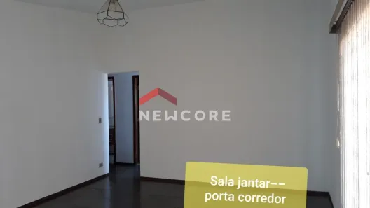 Sobrado com 3 Quartos à venda, 150m² no Cidade Satélite, Atibaia