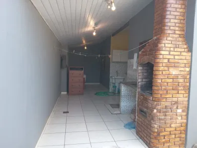 Casa de Condomínio com 2 Quartos à venda, 65m² no Village de Búzios, Armação dos Búzios
