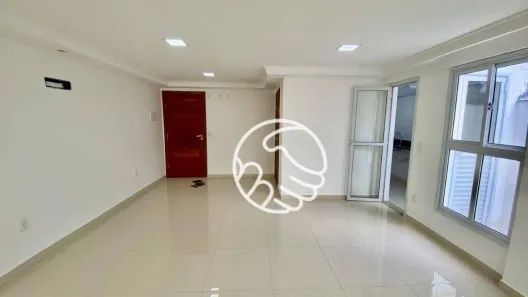 Conjunto Comercial / Sala para alugar, 39m² no São Judas Tadeu, Guarapari