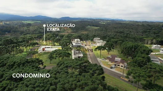 Terreno / Lote / Condomínio à venda, 1252m² no Vila Fuck, Piraquara