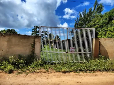 Casa com 6 Quartos à venda, 360m² no , Estância