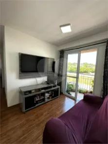 Apartamento com 2 Quartos à venda, 52m² no Jardim da Mina, Itupeva