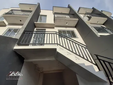 Sobrado com 2 Quartos à venda, 103m² no Parque Paulista, Franco da Rocha