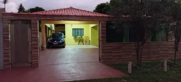 Fazenda / Sítio / Chácara com 2 Quartos à venda, 110m² no , Ibiporã