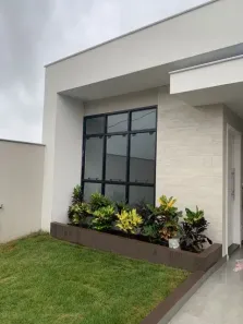 Casa com 3 Quartos à venda, 116m² no Centro, Ibiporã