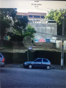 Terreno / Lote / Condomínio à venda, 962m² no Jardim Franca, São Paulo